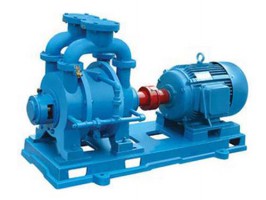 SZB係列水環真空泵