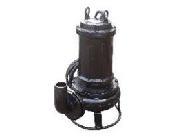 ZJQ型（xíng）渣漿泵