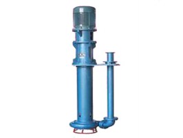 YZ型渣漿（jiāng）泵