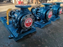 LRB高溫泵（bèng）