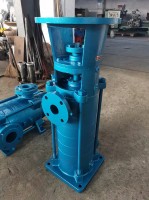 LG多級清水（shuǐ）泵